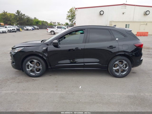 Ford Escape St-line 2024 1FMCU0MZ4RUB27992 Image 14