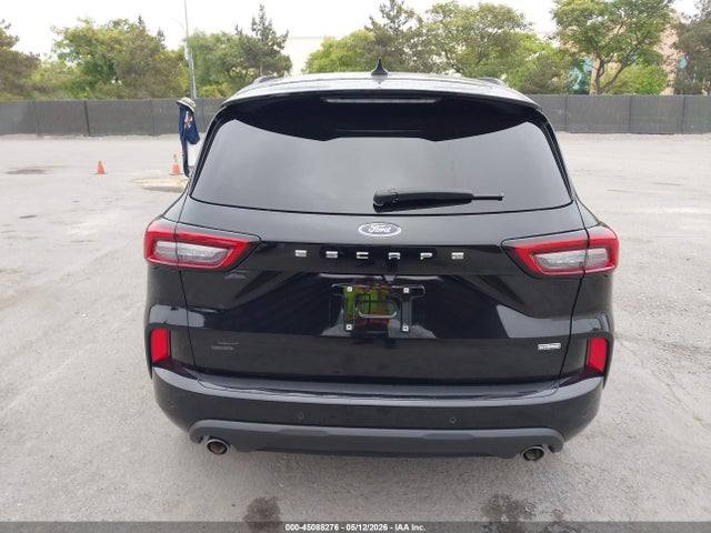 Ford Escape St-line 2024 1FMCU0MZ4RUB27992 Image 16