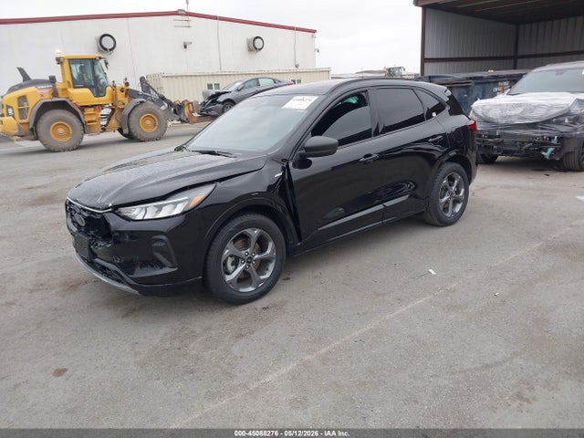 Ford Escape St-line 2024 1FMCU0MZ4RUB27992 Image 2