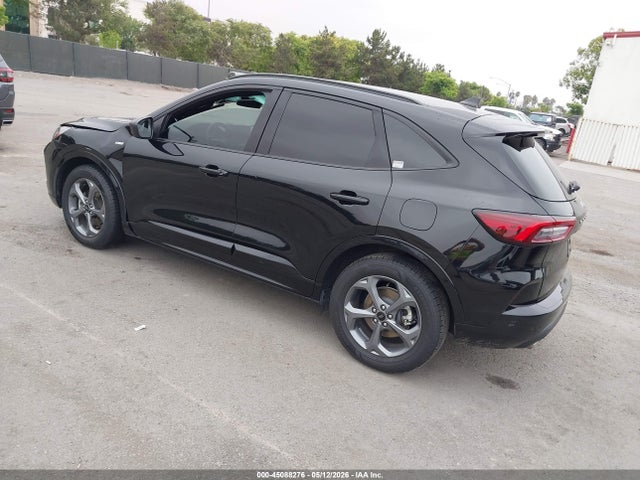 Ford Escape St-line 2024 1FMCU0MZ4RUB27992 Image 3