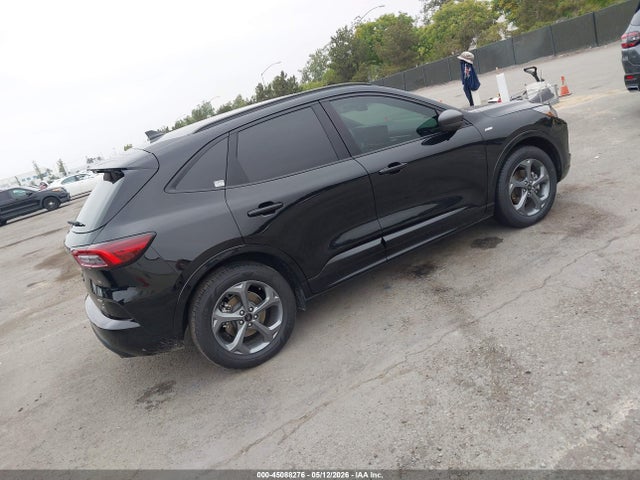 Ford Escape St-line 2024 1FMCU0MZ4RUB27992 Image 4