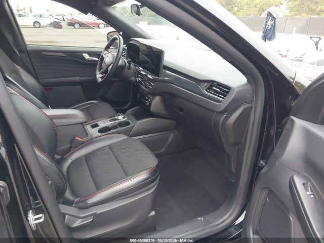 Ford Escape St-line 2024 1FMCU0MZ4RUB27992 Image 5