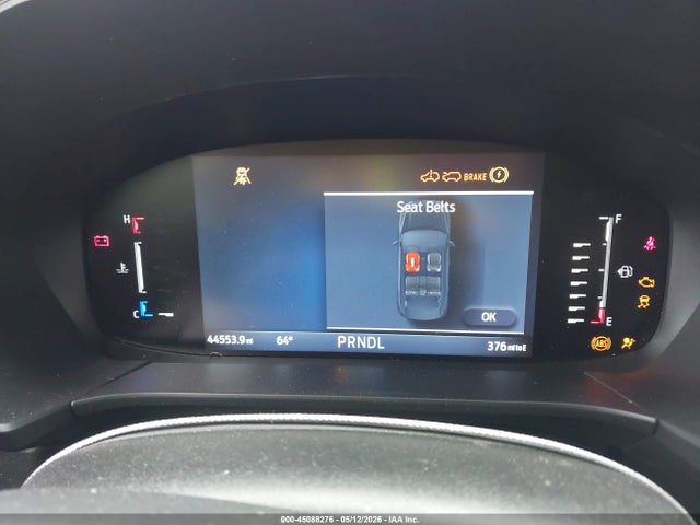 Ford Escape St-line 2024 1FMCU0MZ4RUB27992 Image 7