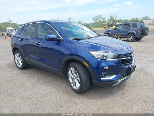 Aukcja sprzedaży 2023 Buick Encore Gx Preferred Awd, vin: KL4MMCSL8PB126484, numer aukcji: 45088291