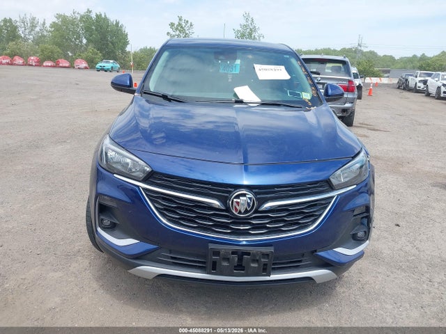 Aukcja sprzedaży 2023 Buick Encore Gx Preferred Awd, vin: KL4MMCSL8PB126484, numer aukcji: 45088291