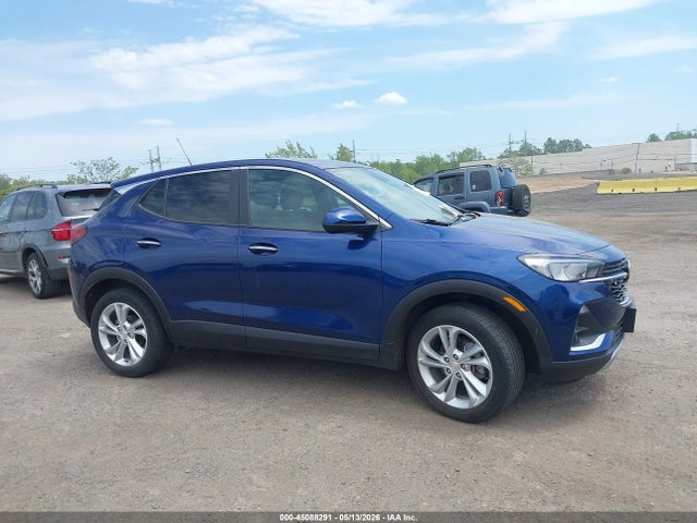 Aukcja sprzedaży 2023 Buick Encore Gx Preferred Awd, vin: KL4MMCSL8PB126484, numer aukcji: 45088291