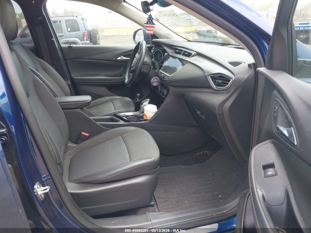 Aukcja sprzedaży 2023 Buick Encore Gx Preferred Awd, vin: KL4MMCSL8PB126484, numer aukcji: 45088291