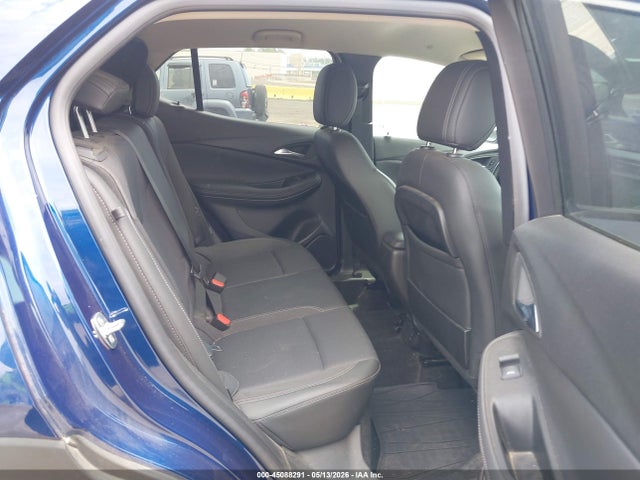 Aukcja sprzedaży 2023 Buick Encore Gx Preferred Awd, vin: KL4MMCSL8PB126484, numer aukcji: 45088291