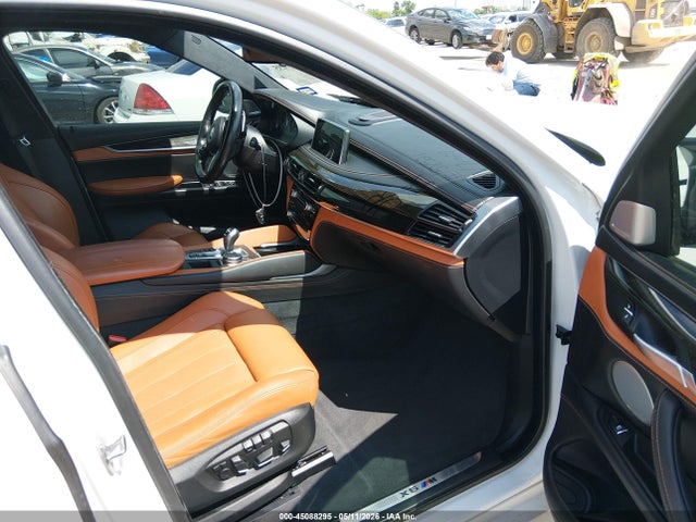 Продажа на аукционе авто 2017 Bmw X6 M, vin: 5YMKW8C31H0U71928, номер лота: 45088295