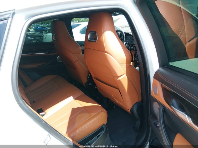 Продажа на аукционе авто 2017 Bmw X6 M, vin: 5YMKW8C31H0U71928, номер лота: 45088295