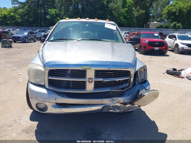 Aukcja sprzedaży 2007 Dodge Ram 3500 Slt/sport, vin: 3D7ML48C77G741546, numer aukcji: 45088296