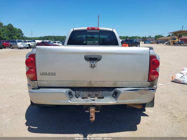Aukcja sprzedaży 2007 Dodge Ram 3500 Slt/sport, vin: 3D7ML48C77G741546, numer aukcji: 45088296