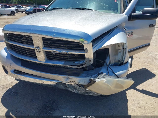 Aukcja sprzedaży 2007 Dodge Ram 3500 Slt/sport, vin: 3D7ML48C77G741546, numer aukcji: 45088296