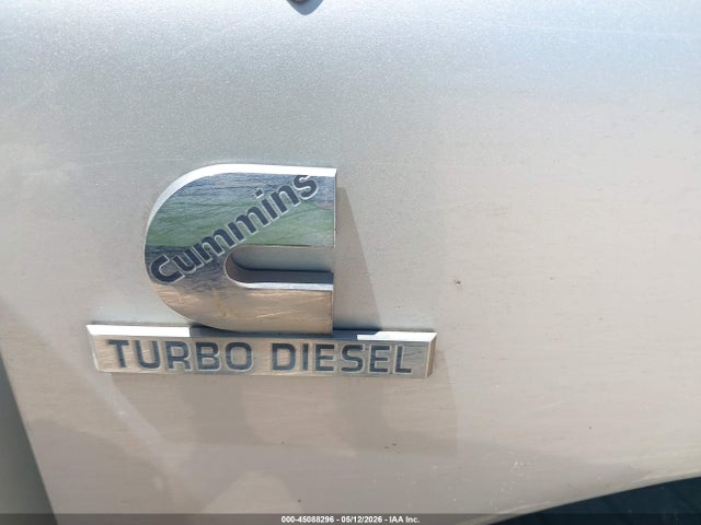 Aukcja sprzedaży 2007 Dodge Ram 3500 Slt/sport, vin: 3D7ML48C77G741546, numer aukcji: 45088296