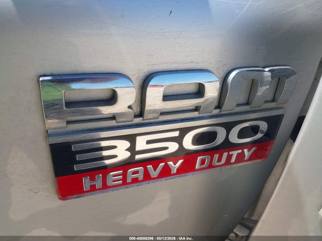 Aukcja sprzedaży 2007 Dodge Ram 3500 Slt/sport, vin: 3D7ML48C77G741546, numer aukcji: 45088296