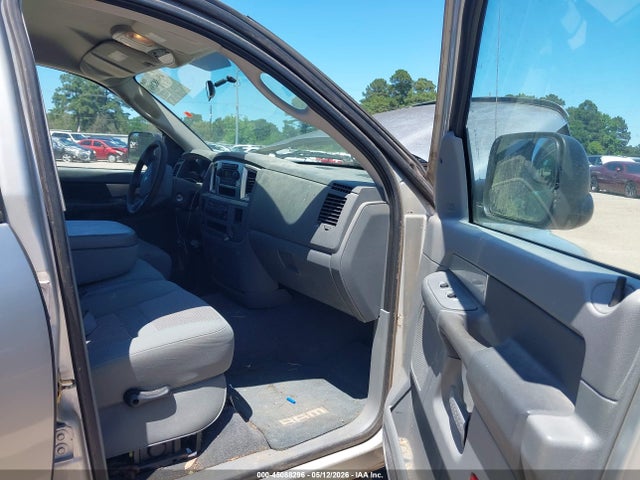 Aukcja sprzedaży 2007 Dodge Ram 3500 Slt/sport, vin: 3D7ML48C77G741546, numer aukcji: 45088296