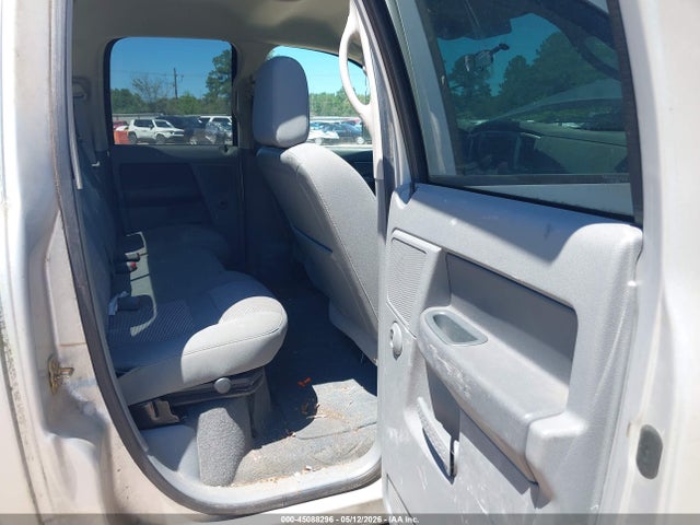 Aukcja sprzedaży 2007 Dodge Ram 3500 Slt/sport, vin: 3D7ML48C77G741546, numer aukcji: 45088296