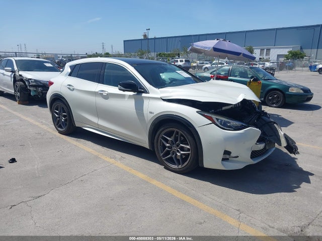 Infiniti Qx30 Sport 2017 SJKCH5CP5HA027760 main image
