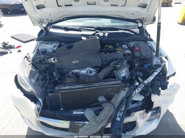 Продажа на аукционе авто 2017 Infiniti Qx30 Sport, vin: SJKCH5CP5HA027760, номер лота: 45088303