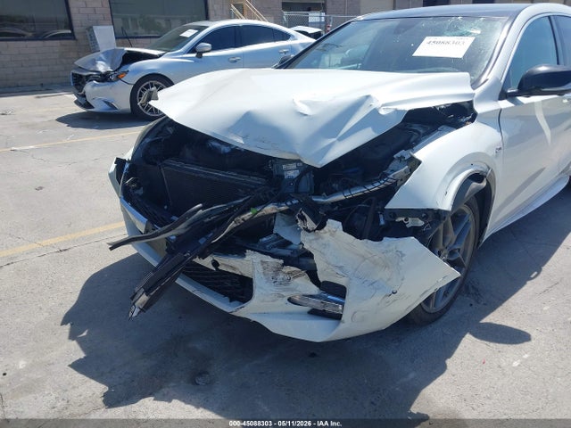Продажа на аукционе авто 2017 Infiniti Qx30 Sport, vin: SJKCH5CP5HA027760, номер лота: 45088303