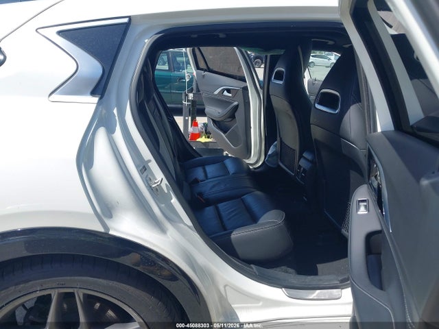 Продажа на аукционе авто 2017 Infiniti Qx30 Sport, vin: SJKCH5CP5HA027760, номер лота: 45088303