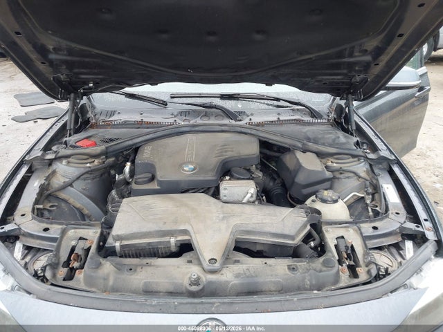 Продажа на аукционе авто 2015 Bmw 320i, vin: WBA3B1C53FK163062, номер лота: 45088306