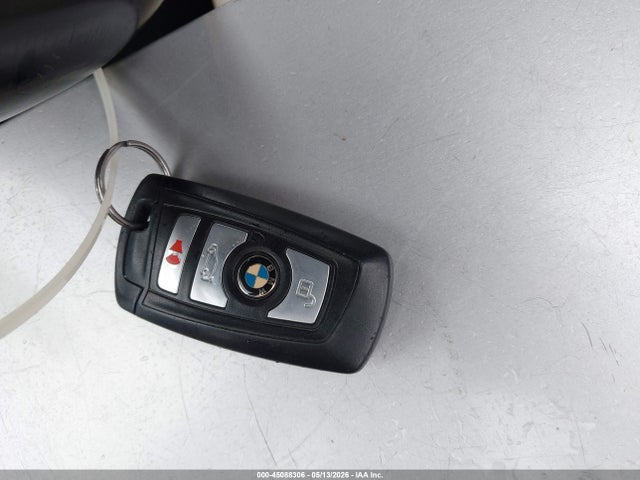 Продажа на аукционе авто 2015 Bmw 320i, vin: WBA3B1C53FK163062, номер лота: 45088306