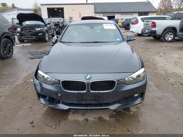 Продажа на аукционе авто 2015 Bmw 320i, vin: WBA3B1C53FK163062, номер лота: 45088306