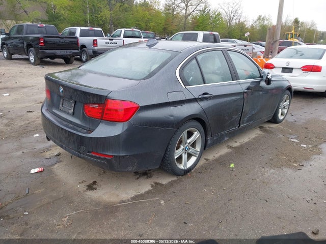 Продажа на аукционе авто 2015 Bmw 320i, vin: WBA3B1C53FK163062, номер лота: 45088306