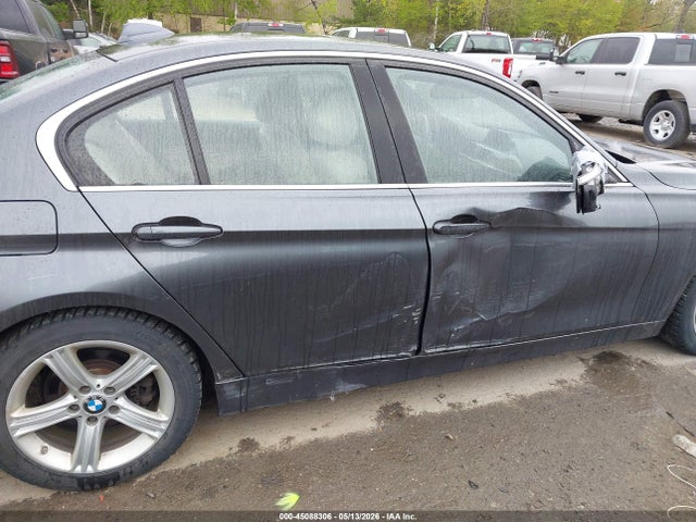 Продажа на аукционе авто 2015 Bmw 320i, vin: WBA3B1C53FK163062, номер лота: 45088306