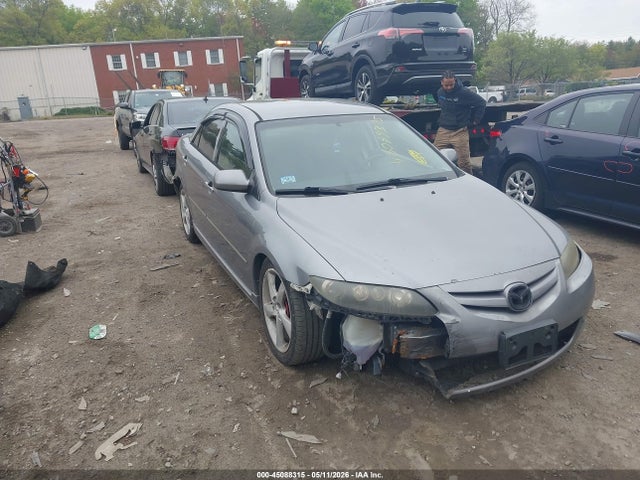 Aukcja sprzedaży 2007 Mazda Mazda6 I Sport Ve, vin: 1YVHP80C975M61535, numer aukcji: 45088315