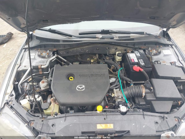Продаж на аукціоні авто 2007 Mazda Mazda6 I Sport Ve, vin: 1YVHP80C975M61535, номер лоту: 45088315
