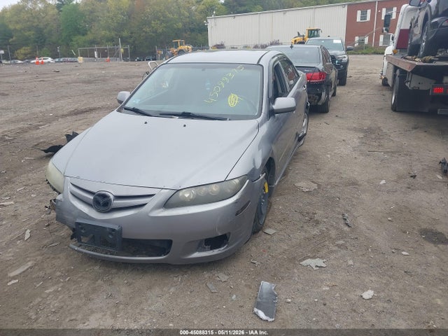 Продаж на аукціоні авто 2007 Mazda Mazda6 I Sport Ve, vin: 1YVHP80C975M61535, номер лоту: 45088315