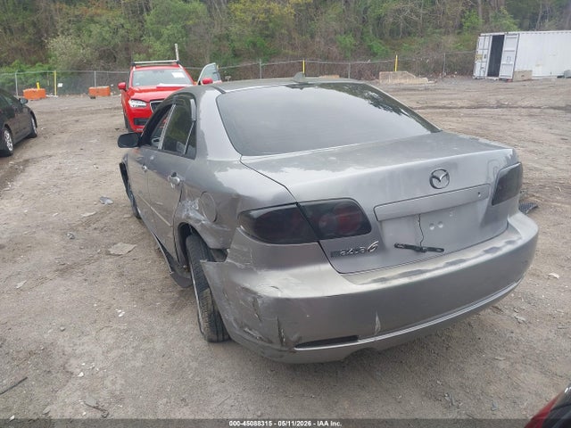 Продаж на аукціоні авто 2007 Mazda Mazda6 I Sport Ve, vin: 1YVHP80C975M61535, номер лоту: 45088315