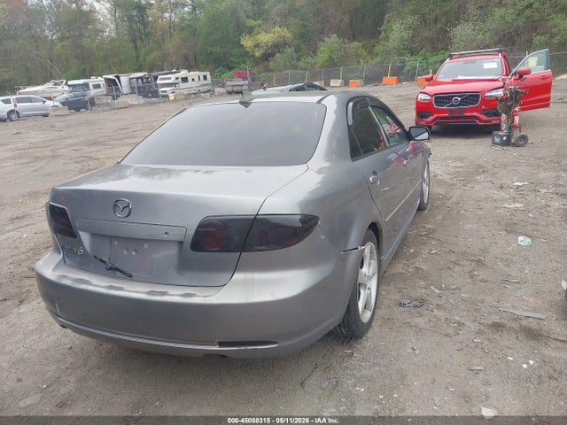Продаж на аукціоні авто 2007 Mazda Mazda6 I Sport Ve, vin: 1YVHP80C975M61535, номер лоту: 45088315