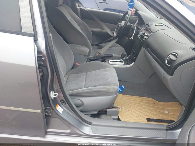 Продаж на аукціоні авто 2007 Mazda Mazda6 I Sport Ve, vin: 1YVHP80C975M61535, номер лоту: 45088315