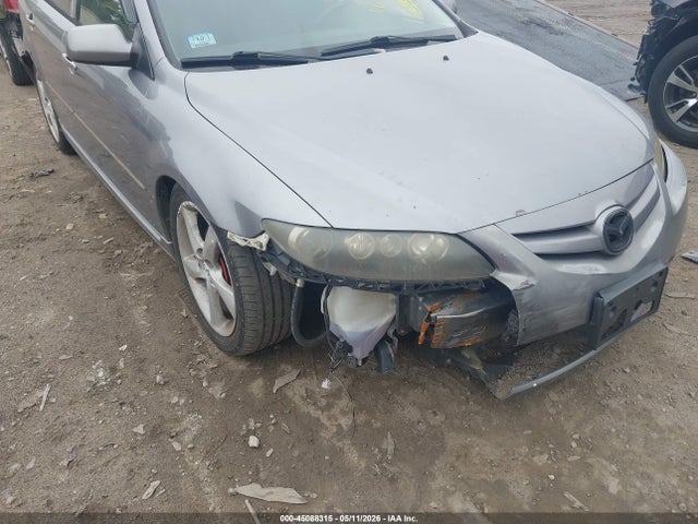 Продаж на аукціоні авто 2007 Mazda Mazda6 I Sport Ve, vin: 1YVHP80C975M61535, номер лоту: 45088315