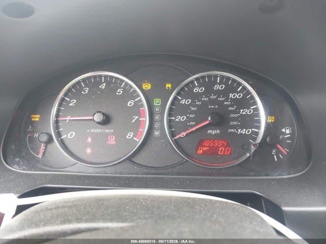 Продаж на аукціоні авто 2007 Mazda Mazda6 I Sport Ve, vin: 1YVHP80C975M61535, номер лоту: 45088315