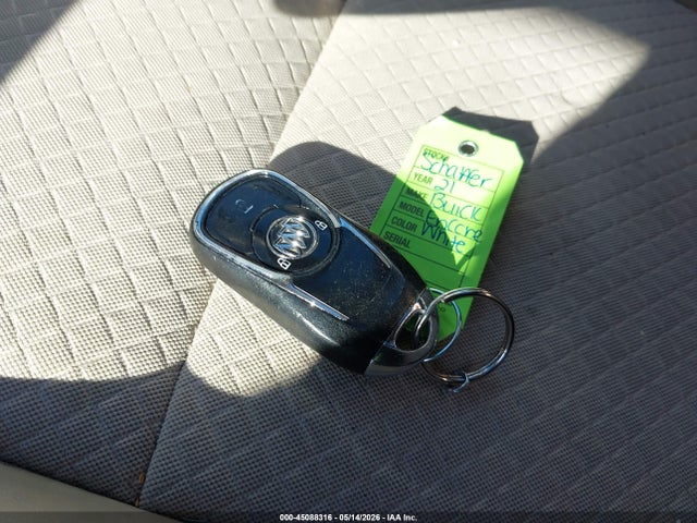 Aukcja sprzedaży 2021 Buick Encore Fwd Preferred, vin: KL4CJASBXMB300356, numer aukcji: 45088316