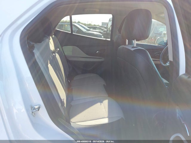 Aukcja sprzedaży 2021 Buick Encore Fwd Preferred, vin: KL4CJASBXMB300356, numer aukcji: 45088316