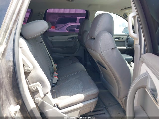 Продажа на аукционе авто 2017 Chevrolet Traverse Ls, vin: 1GNKRFED4HJ165804, номер лота: 45088326