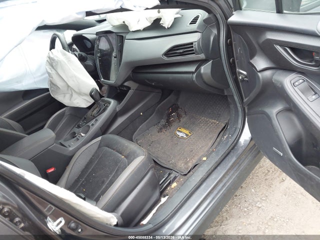 45088334 :رقم المزاد ، 4S4GUHU63R3741413 vin ، 2024 Subaru Crosstrek Wilderness مزاد بيع