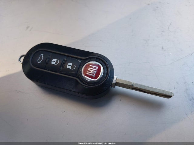 Fiat 500 SPORT 2014 3C3CFFBR8ET184886 Image 11