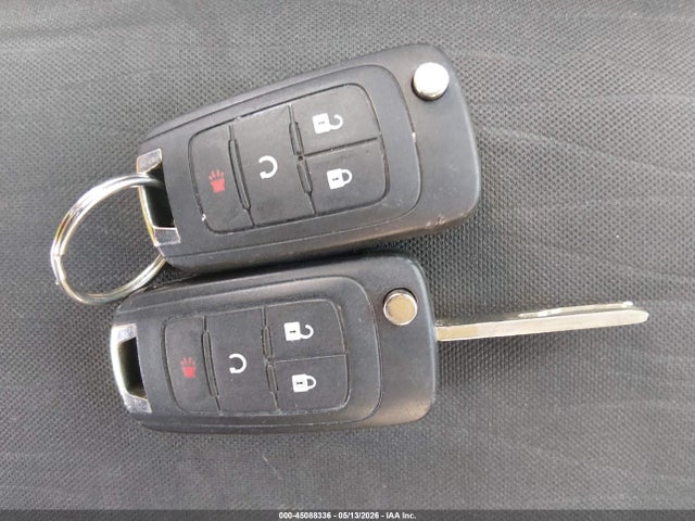 45088336 :رقم المزاد ، KL4CJBSB8GB623377 vin ، 2016 Buick Encore Convenience مزاد بيع