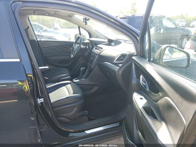 45088336 :رقم المزاد ، KL4CJBSB8GB623377 vin ، 2016 Buick Encore Convenience مزاد بيع