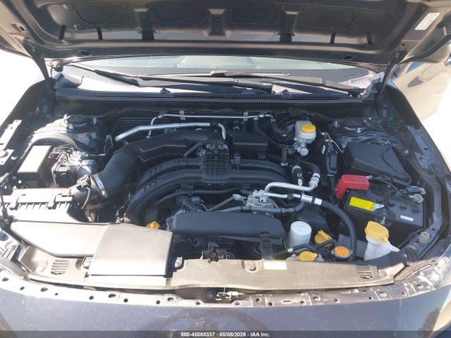 Aukcja sprzedaży 2023 Subaru Crosstrek, vin: JF2GTABCOPH261791, numer aukcji: 45088337