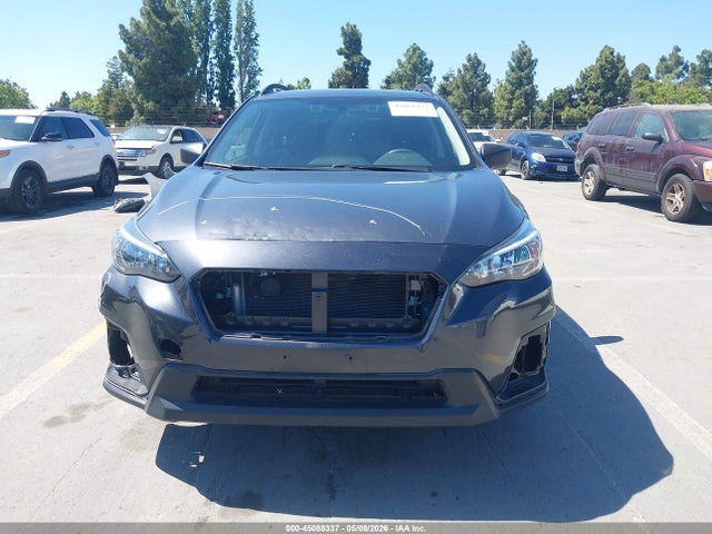 Aukcja sprzedaży 2023 Subaru Crosstrek, vin: JF2GTABCOPH261791, numer aukcji: 45088337