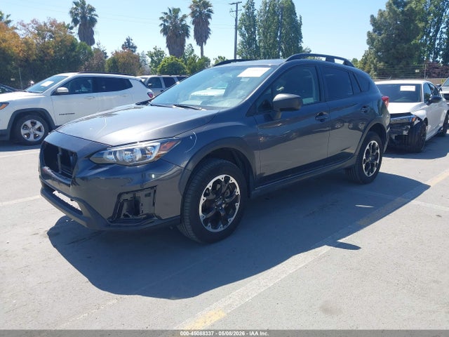 Aukcja sprzedaży 2023 Subaru Crosstrek, vin: JF2GTABCOPH261791, numer aukcji: 45088337
