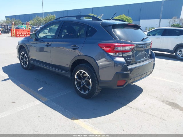 Aukcja sprzedaży 2023 Subaru Crosstrek, vin: JF2GTABCOPH261791, numer aukcji: 45088337