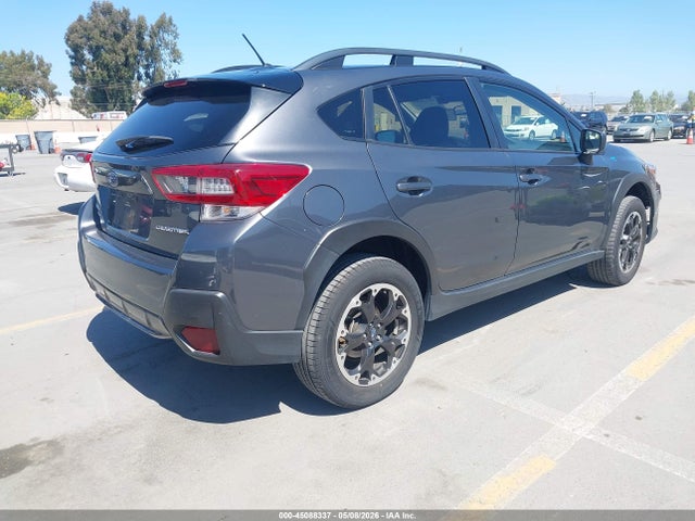 Aukcja sprzedaży 2023 Subaru Crosstrek, vin: JF2GTABCOPH261791, numer aukcji: 45088337